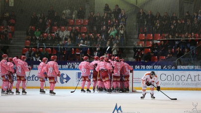 Retour en photos sur BDL – Epinal